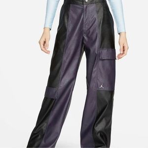 Jordan new classic pants